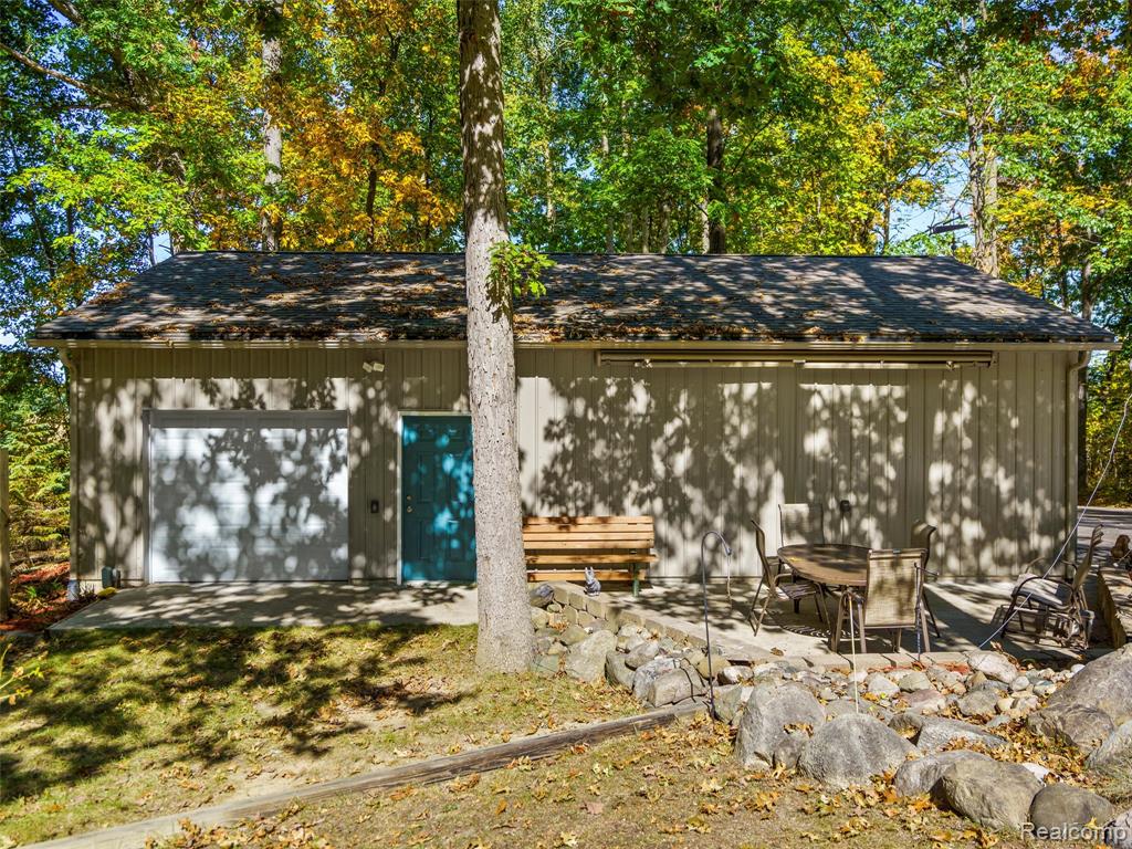 11371 Runyan Lake Road, Fenton, MI 48430 — Photo 37