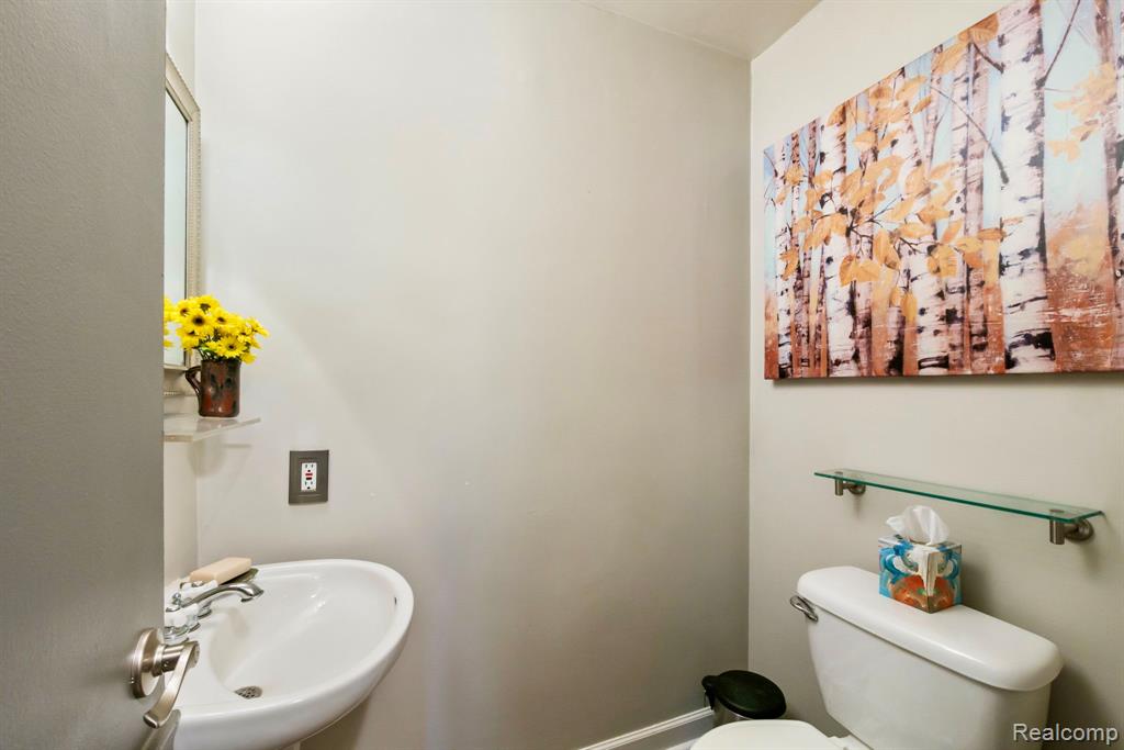 4077 Cornwall Street, Berkley, MI 48072 — Photo 23