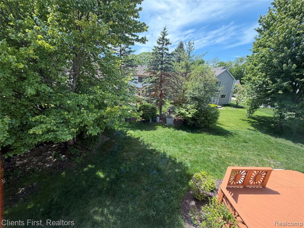 7043 Foxridge Drive, Canton, MI 48187 — Photo 25