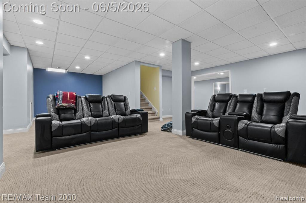5681 WOODFIELD Parkway, Grand Blanc, MI 48439 — Photo 37