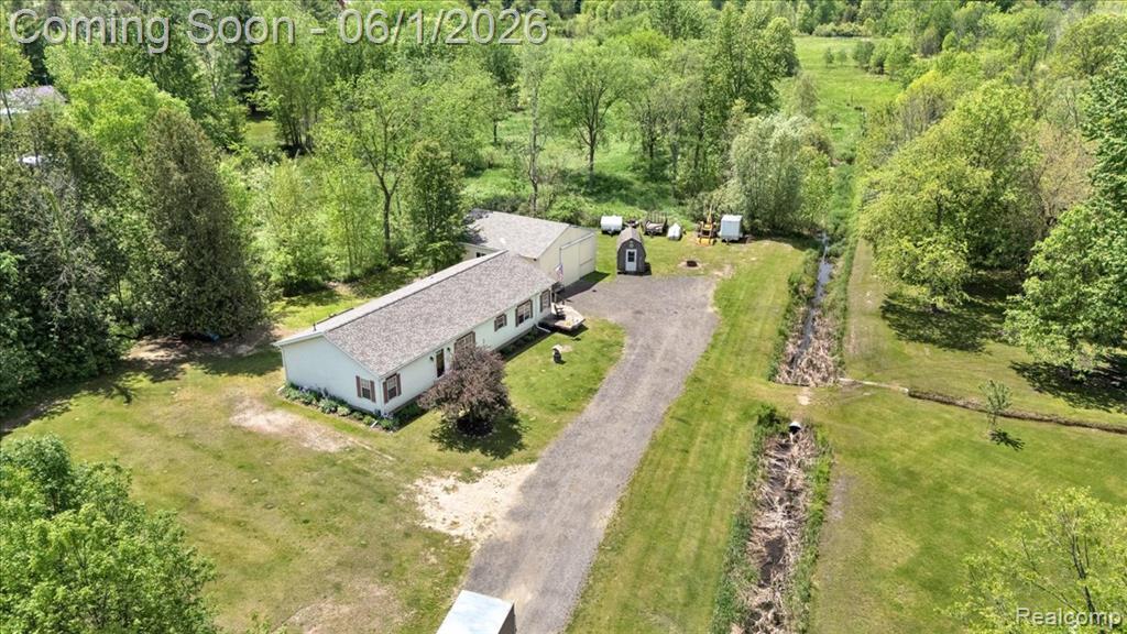 1683 Hayden Road, Attica, MI 48412 — Photo 5