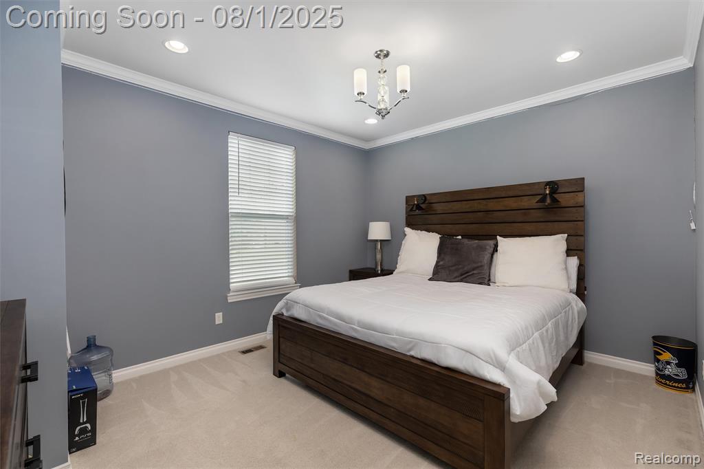 61171 Shaya Boulevard, South Lyon, MI 48178 — Photo 32