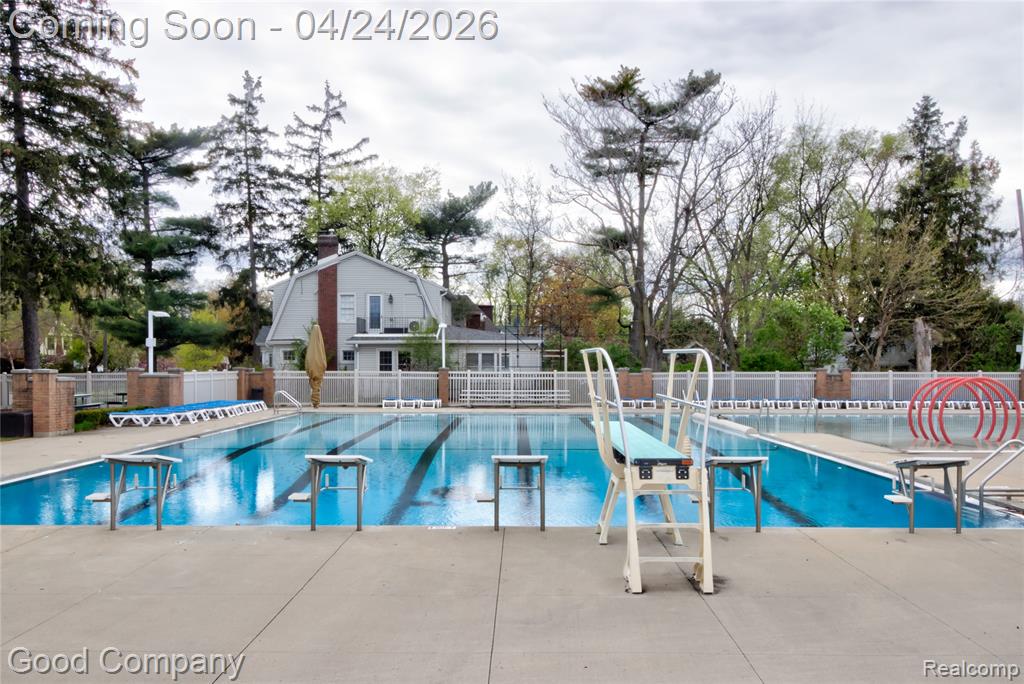 14 Kensington Boulevard, Pleasant Ridge, MI — Photo 55