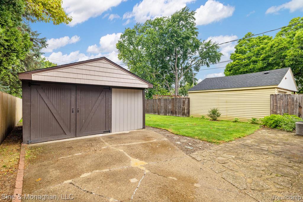 7854 Jackson Street, Taylor, MI 48180 — Photo 28