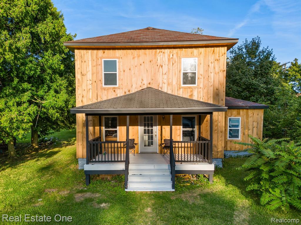 5963 Fox Street, Mayville Vlg, MI 48744 — Photo 3