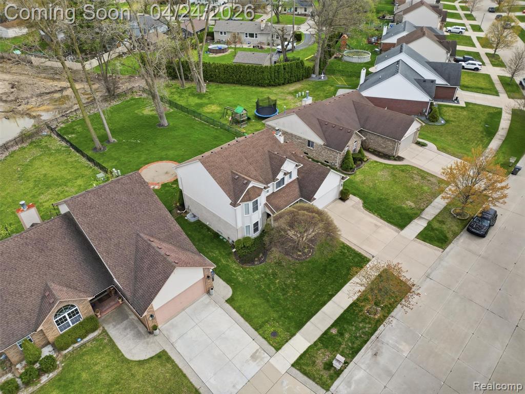 42610 Colorado Drive, Clinton Twp, MI 48036 — Photo 58