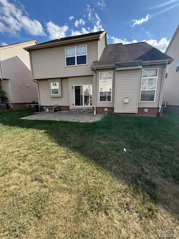 51124 Hallfield Street, Novi, MI — Photo 23
