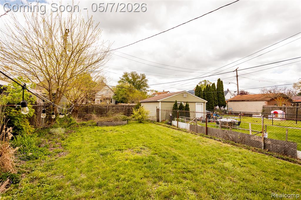 1998 Morrell Street, Detroit, MI 48209 — Photo 17