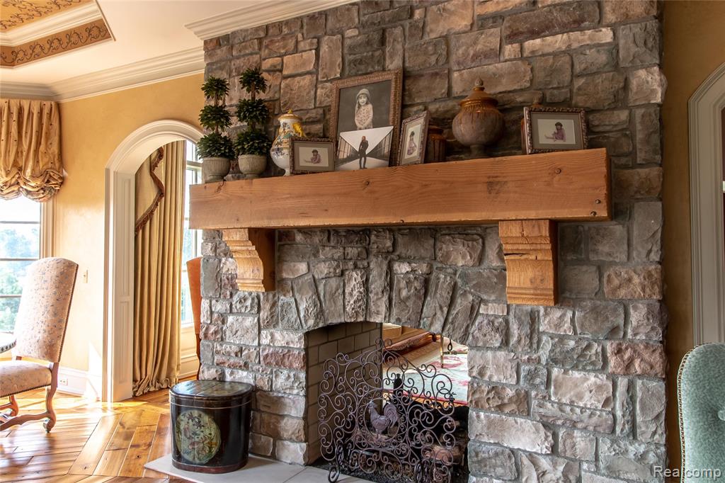 2756 Turtle Bluff Drive, Bloomfield Hills, MI, 48302