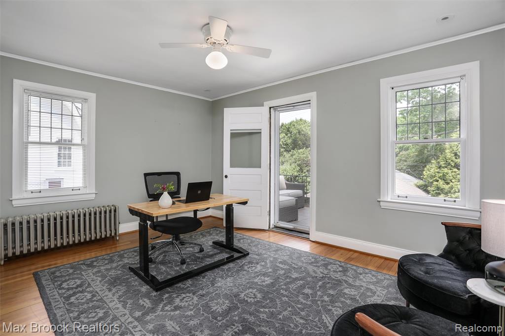 11 Sylvan Avenue, Pleasant Ridge, MI — Photo 25