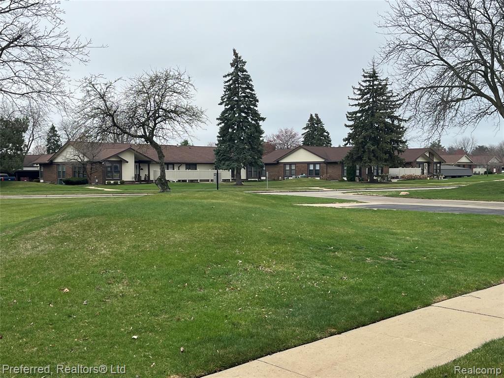 40592 Newport Drive, 125, Plymouth, MI 48170 — Photo 20