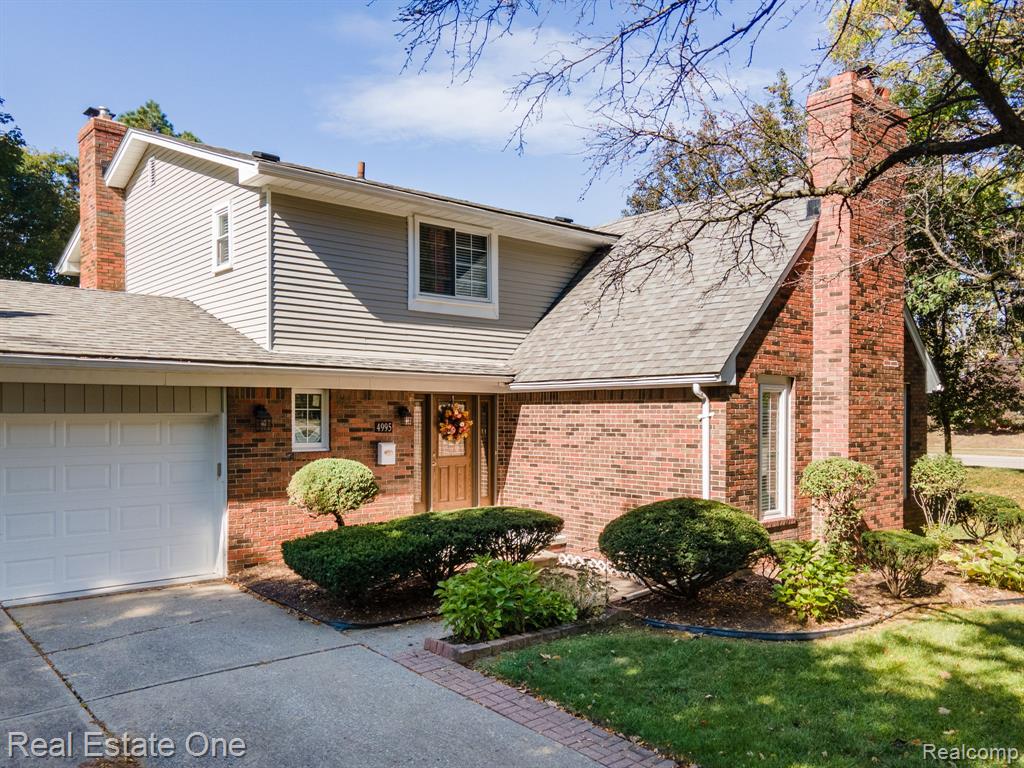 4995 Stoddard Drive, Troy, MI 48085 — Photo 45
