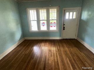 1451 Beaconsfield Avenue, Grosse Pointe Park, MI 48230 — Photo 6