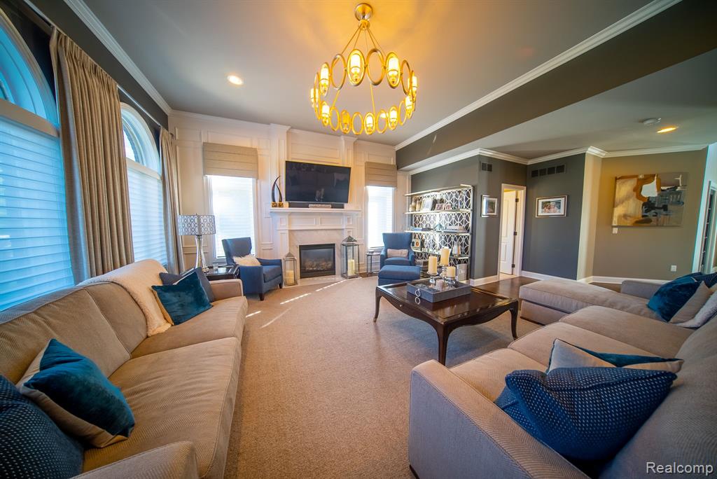62578 POND Drive, Washington, MI — Photo 22