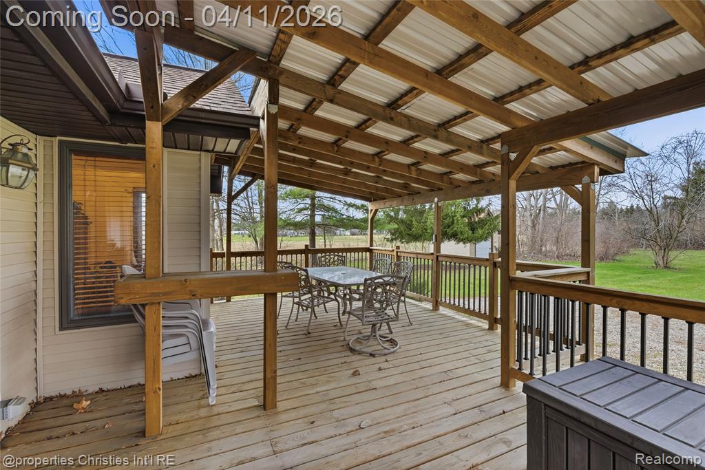 24760 Arsenal Road, Flat Rock, MI 48134 — Photo 17