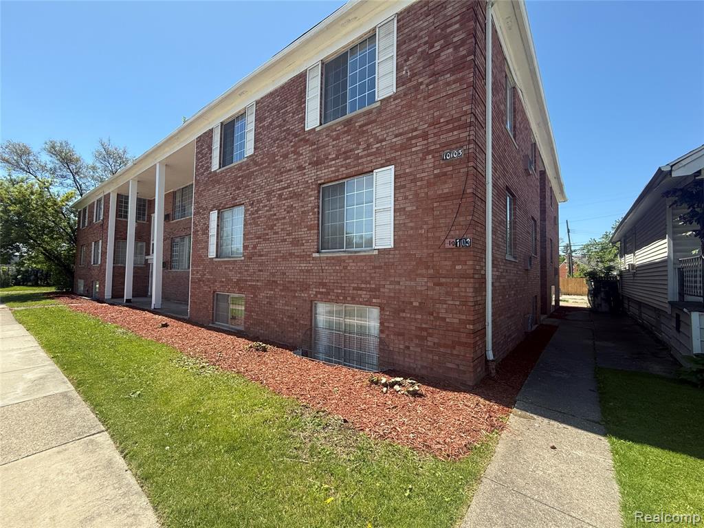 10101 Cadieux Road, Detroit, MI 48224 — Photo 2