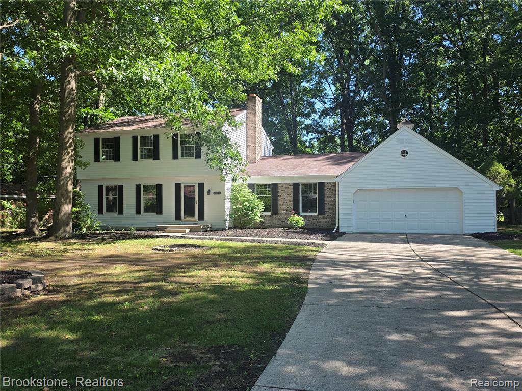 6499 Dalton Drive, Flushing, MI 48433 — Photo 2