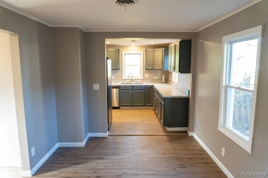 400 W MAIN Street, Durand, MI 48429 — Photo 13
