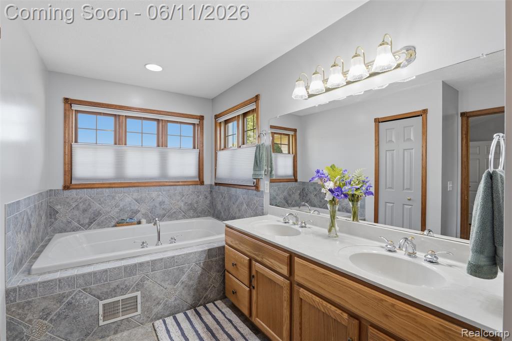3789 Beckley Drive, Howell, MI 48855 — Photo 21