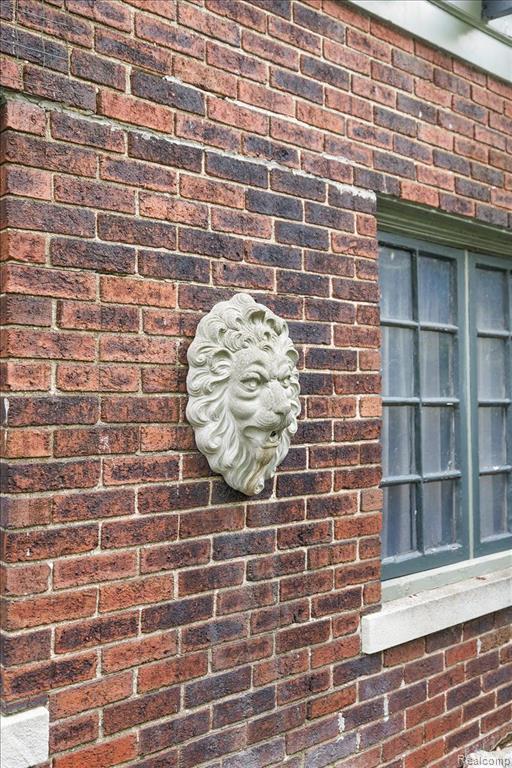 800 Edison Street, Detroit, MI 48202 — Photo 72