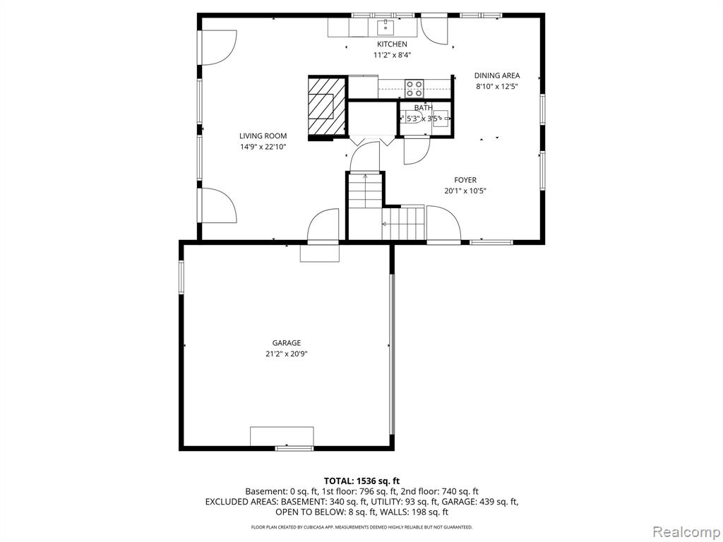 6273 Cold Spring Trail, Grand Blanc, MI 48439 — Photo 46