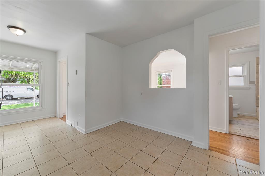 19674 Irvington Street, Highland Park, MI 48203 — Photo 9