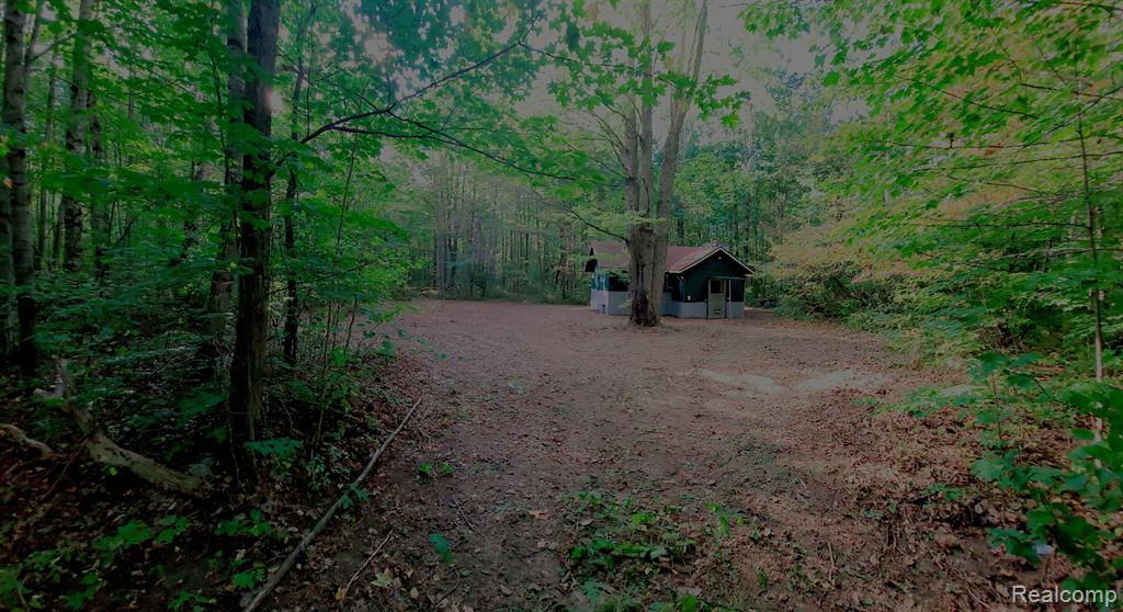 7528 OLD STUMP Road, Gaylord, MI 49735 — Photo 28