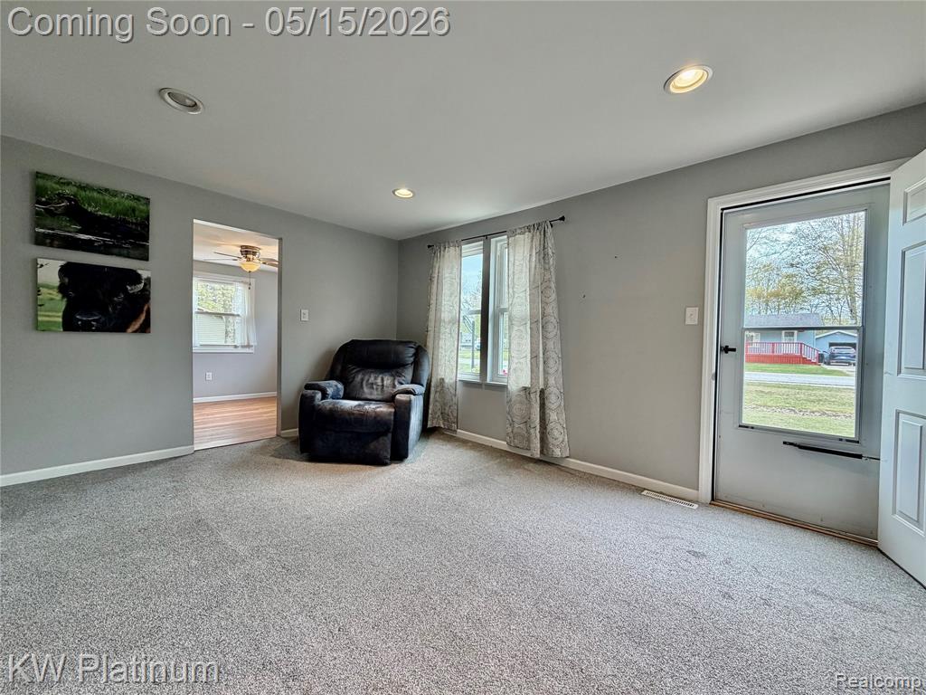 4654 Davidson Road, MI — Photo 3