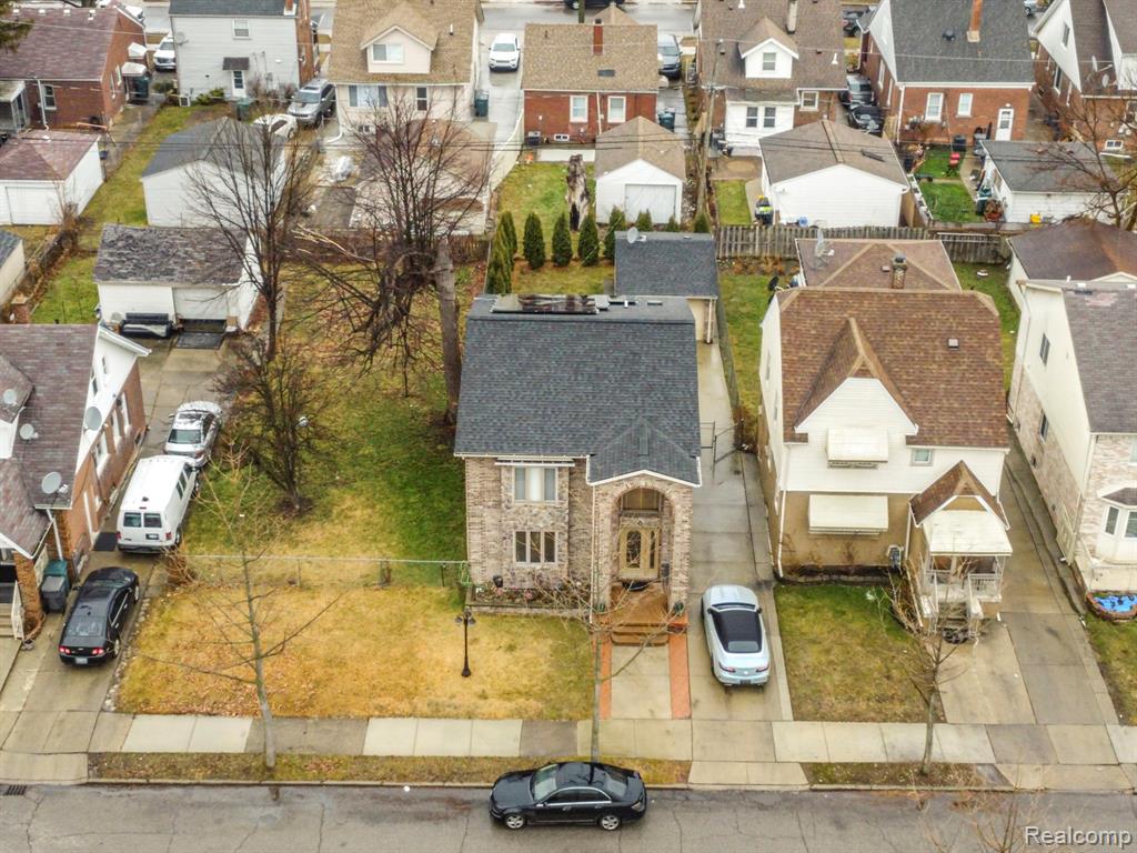 7718 Steadman Street, Dearborn, MI 48126 — Photo 59