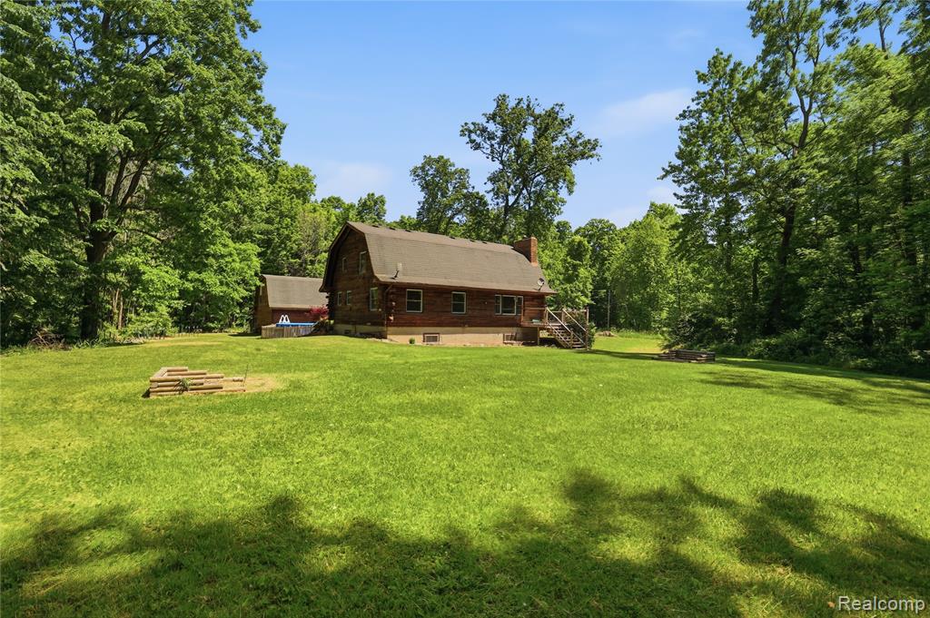 14830 County Line Road, Byron, MI 48418 — Photo 50