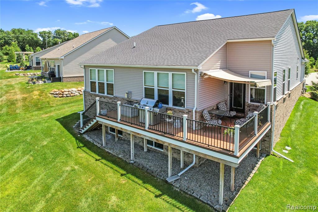 5008 Oakdale Drive, Clarkston, MI 48348 — Photo 3