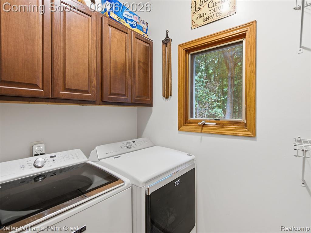 4196 Hosner Road, Oxford, MI 48370 — Photo 36