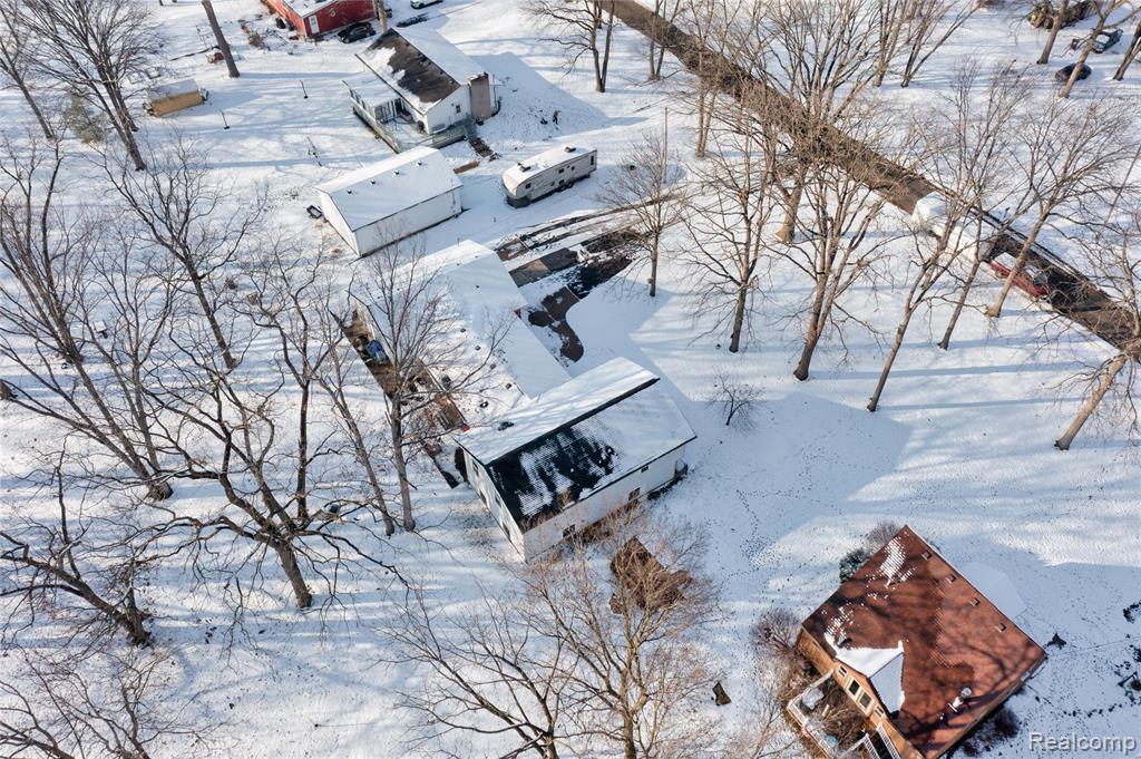 3123 3rd Street, La Salle, MI — Photo 51