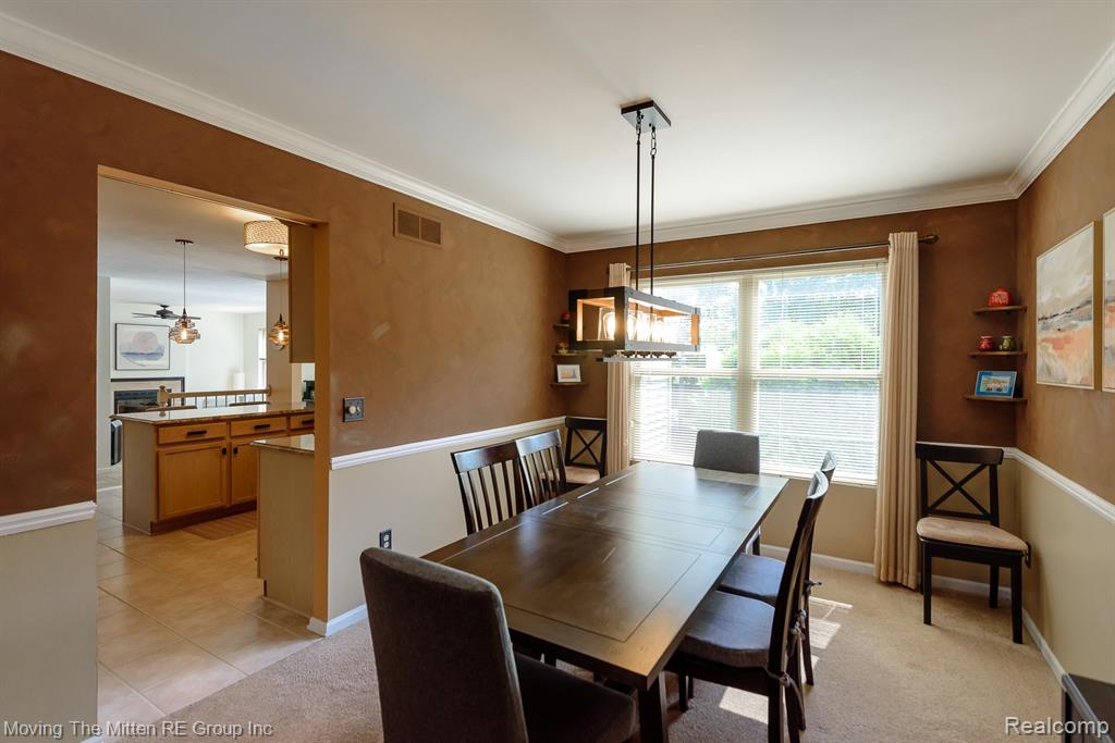 9501 Madison Drive, Belleville, MI 48111 — Photo 8