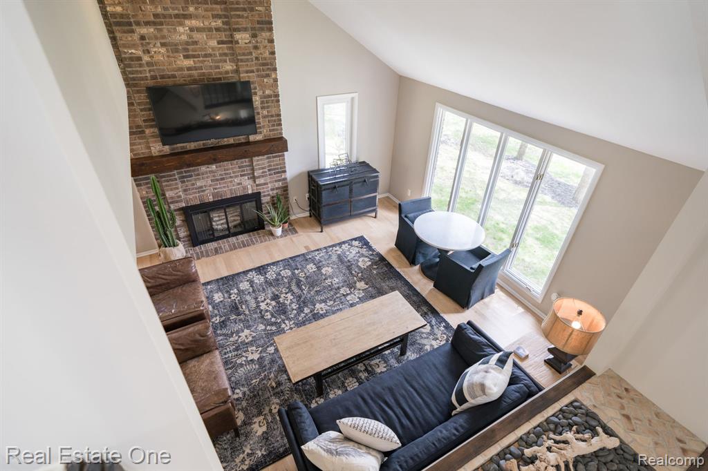 6464 Deer Ridge Drive, Clarkston, MI 48348 — Photo 36