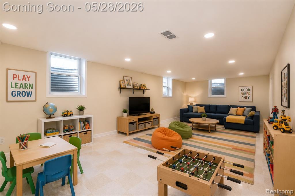 3621 Berkshire Drive, Bloomfield Hills, MI 48301 — Photo 36