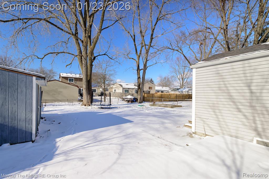 5744 Sunset Trail, Ypsilanti, MI 48197 — Photo 27