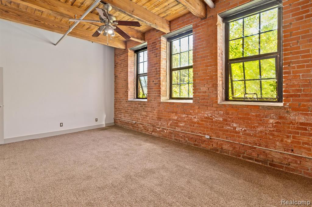 6533 E Jefferson Avenue, 3 (apt 113), Detroit, MI 48207 — Photo 20