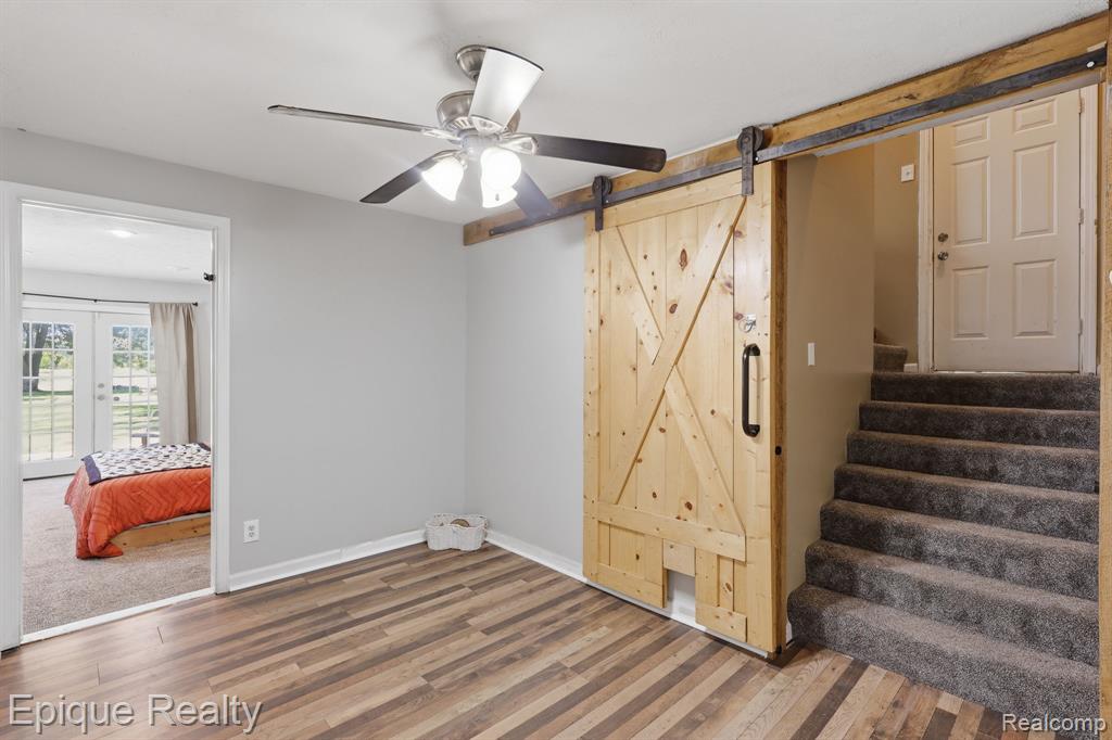 12376 W Reid Road, Durand, MI 48429 — Photo 9