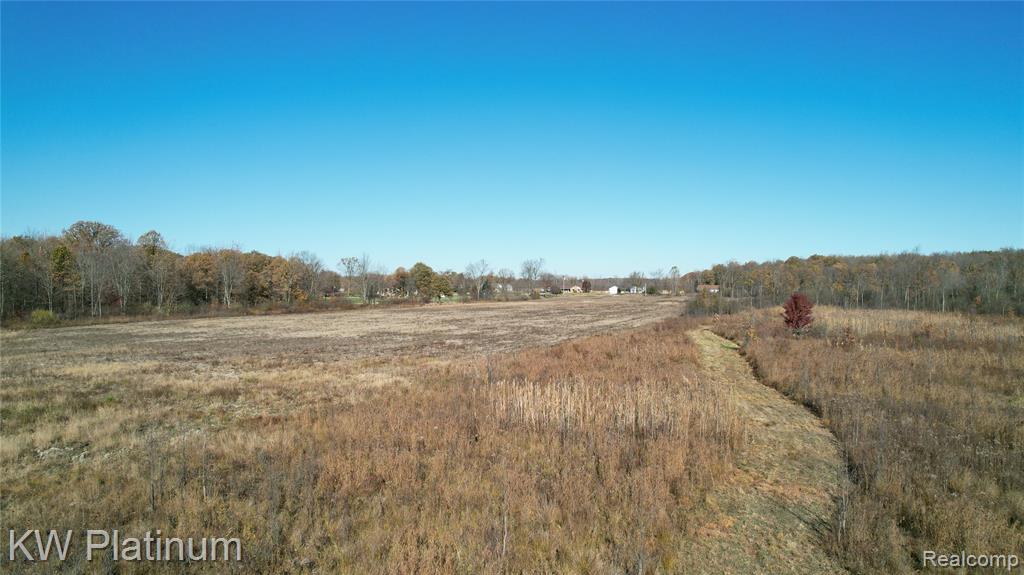 VACANT 1 - 28 Mile Road, Ray, MI 48096 — Photo 4