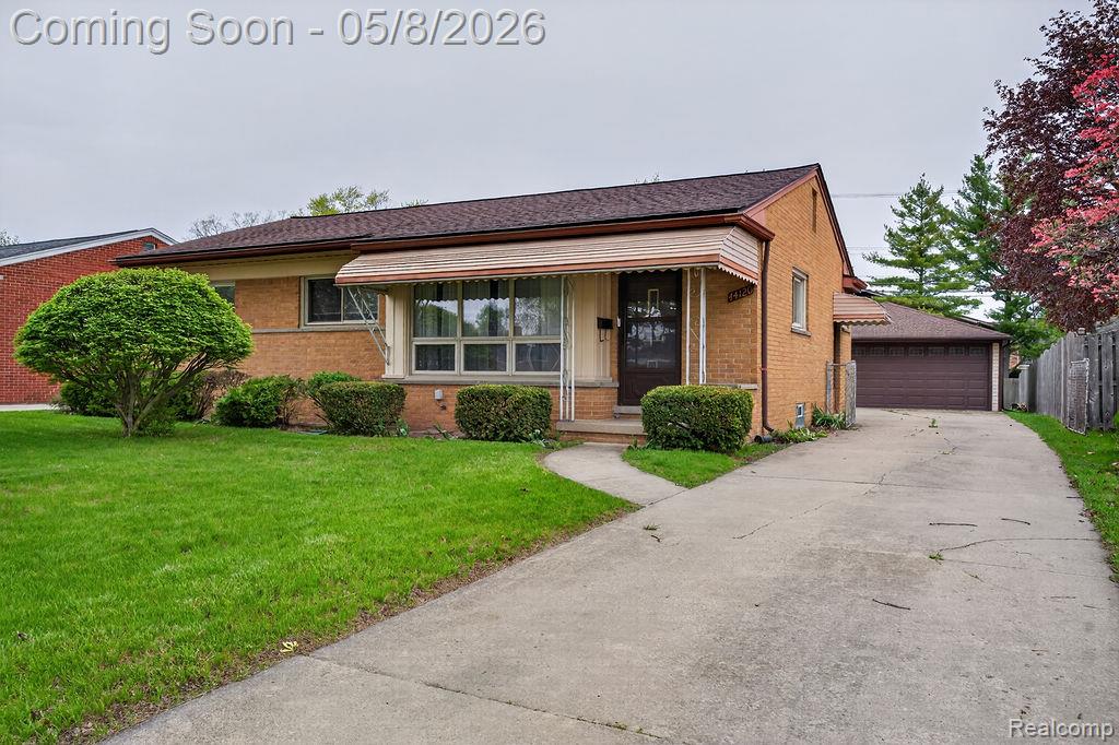 44120 Donley Drive, Sterling Heights, MI 48314 — Photo 28