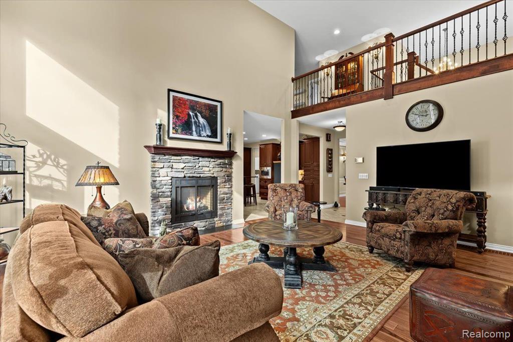 9018 CASCADE Drive, South Lyon, MI 48178 — Photo 11