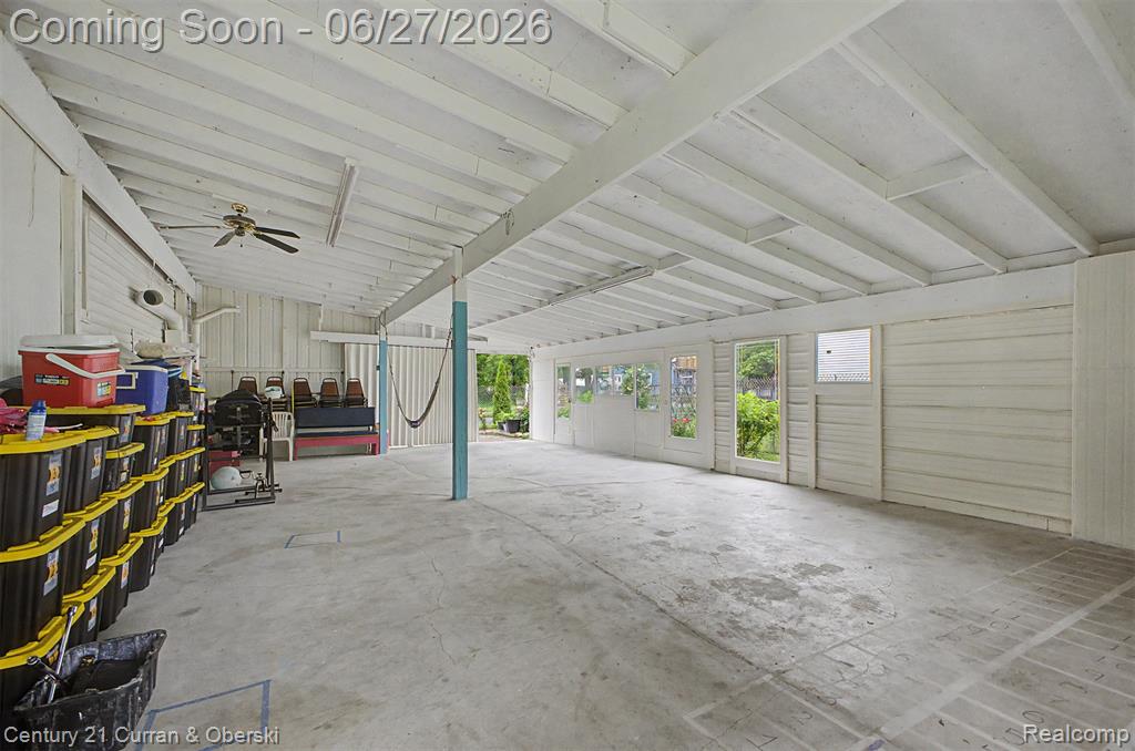 5687 Woodrow Street, Detroit, MI 48210 — Photo 31