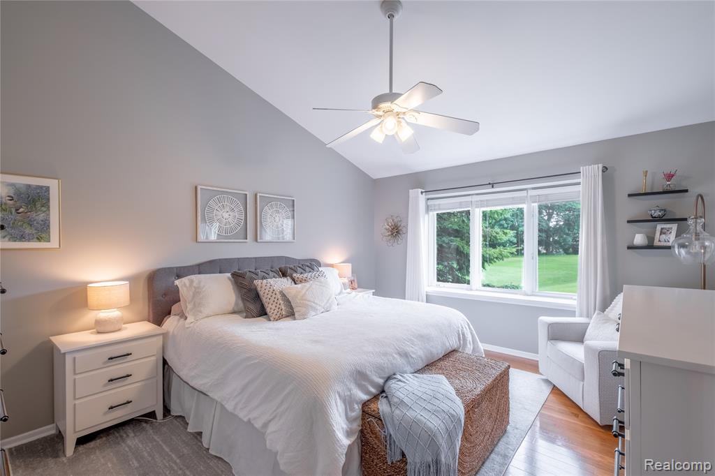 9154 Rotondo Drive, Howell, MI 48855 — Photo 17