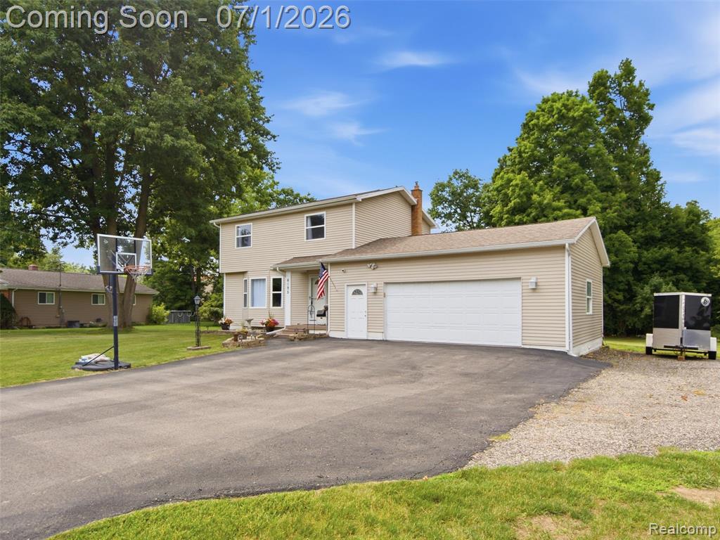 6195 Lake Forest Drive, Grand Blanc, MI 48439 — Photo 45