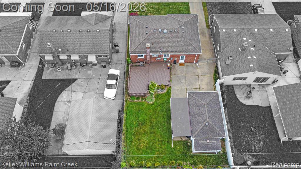 29652 Sherry Avenue, Madison Heights, MI 48071 — Photo 56