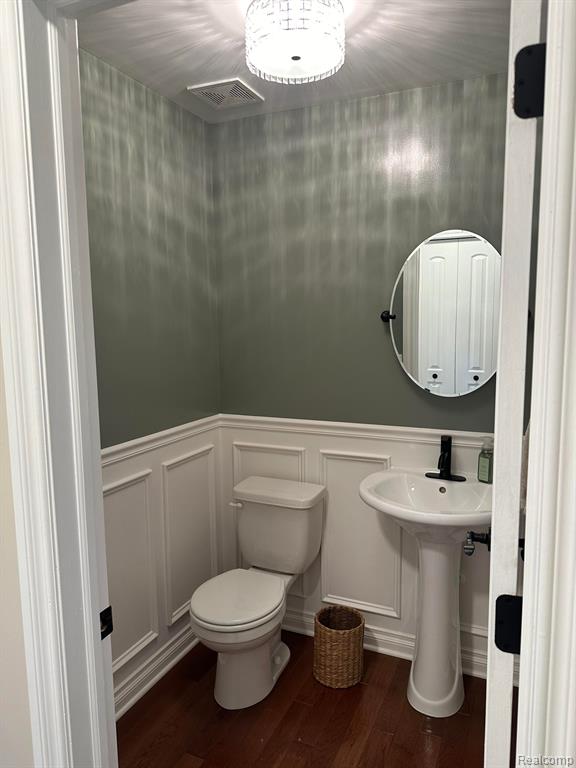 856 KING FISHER Street, Milan, MI 48160 — Photo 13