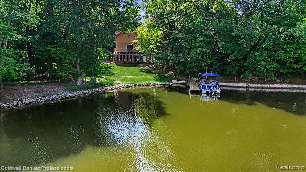 3583 Mitchell Road, Lapeer, MI 48446 — Photo 13