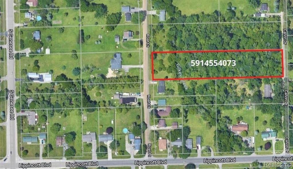 V/L Roat Court, Burton, MI 48509 — Photo 4
