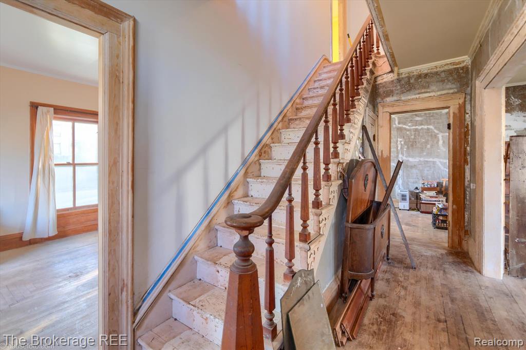 507 N Calhoun Street, Lapeer, MI 48446 — Photo 16
